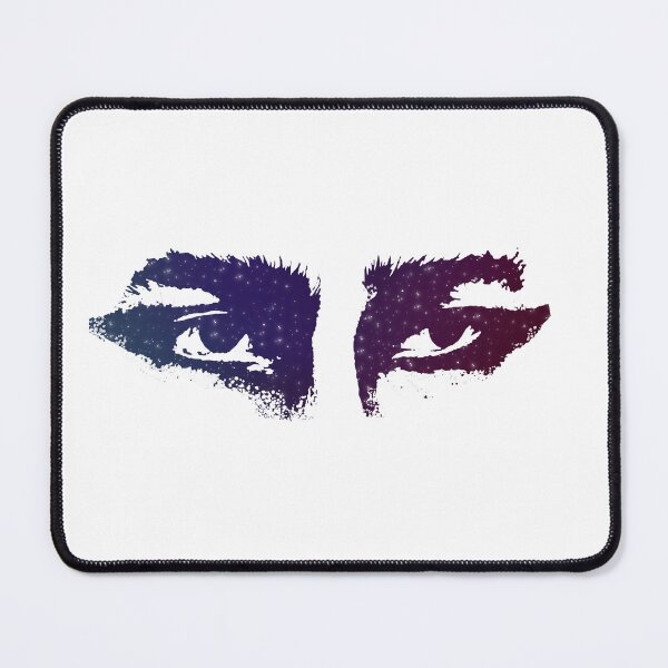 Item preview, Hudson Williams Eyes Met designed and sold by baranskini.