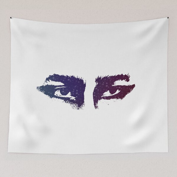 Item preview, Hudson Williams Eyes Met designed and sold by baranskini.