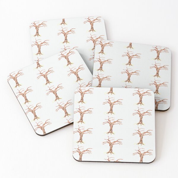 Item preview, Bare Tree — Chick Dandois designed and sold by Ldandois Design.