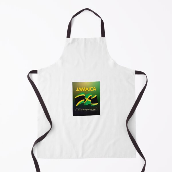 Item preview, Jamaican Motto (Spin-Off) designed and sold by Anieta-G.