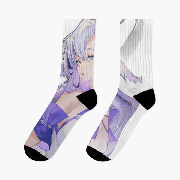 Item preview, Robin Default Outfit Honkai Star Rail designed and sold by KomiArts.