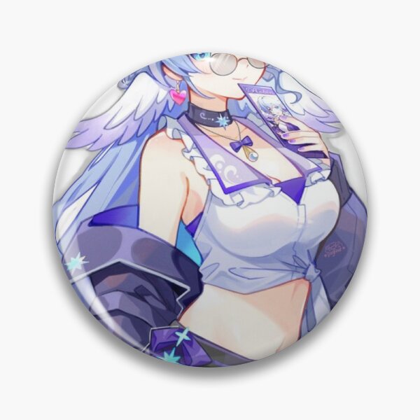 Item preview, Robin Specialized Outfit Honkai Star Rail designed and sold by KomiArts.