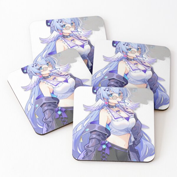 Item preview, Robin Specialized Outfit Honkai Star Rail designed and sold by KomiArts.