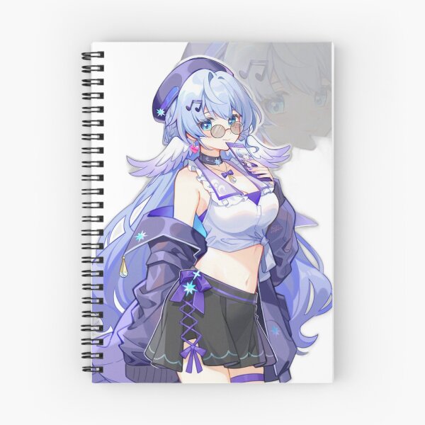 Item preview, Robin Specialized Outfit Honkai Star Rail designed and sold by KomiArts.