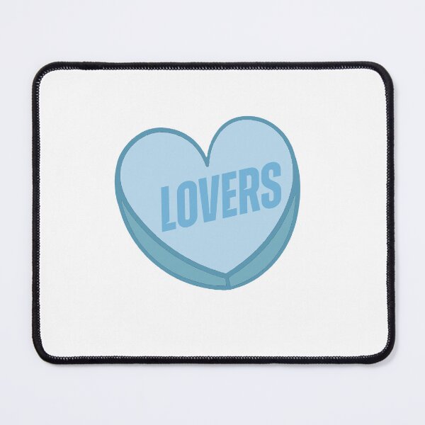 Item preview, Heated Rivalry Quote lovers Love Heart designed and sold by baranskini.