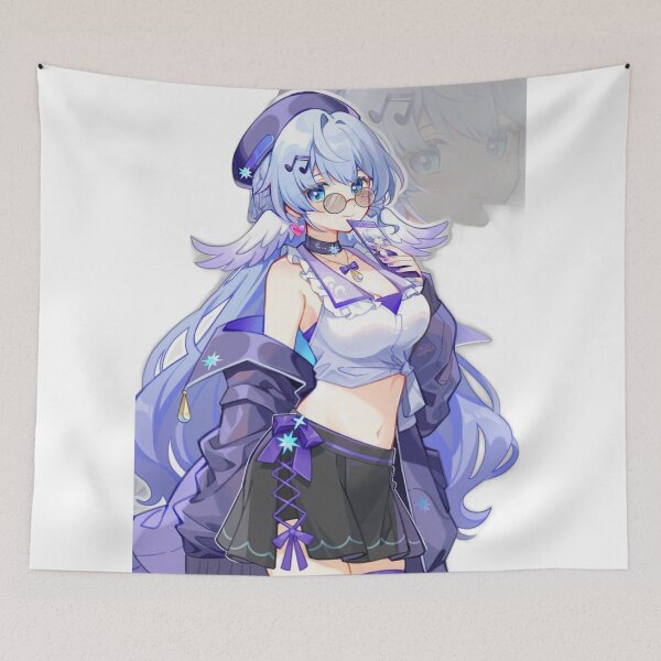 Item preview, Robin Specialized Outfit Honkai Star Rail designed and sold by KomiArts.
