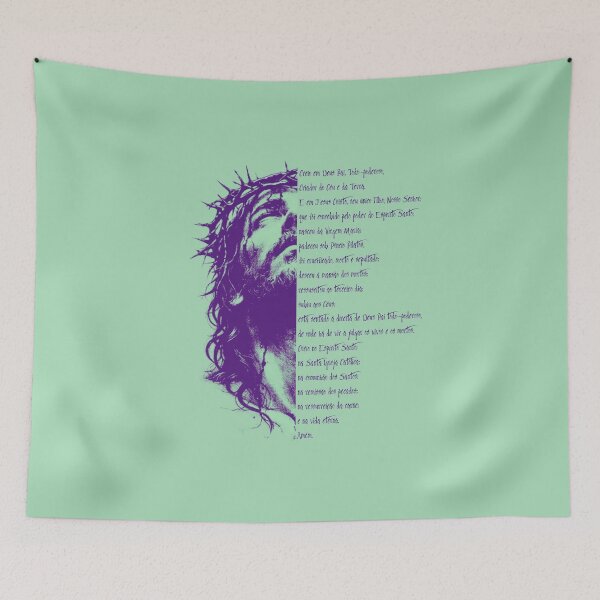 Item preview, Prayer of the Creed designed and sold by re2m.