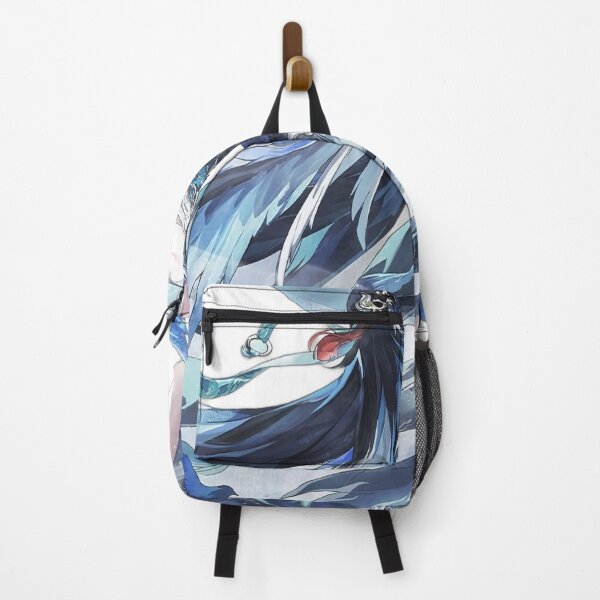 Item preview, Yangyang Xuanling Boundless Azure Wuthering Waves designed and sold by KomiArts.