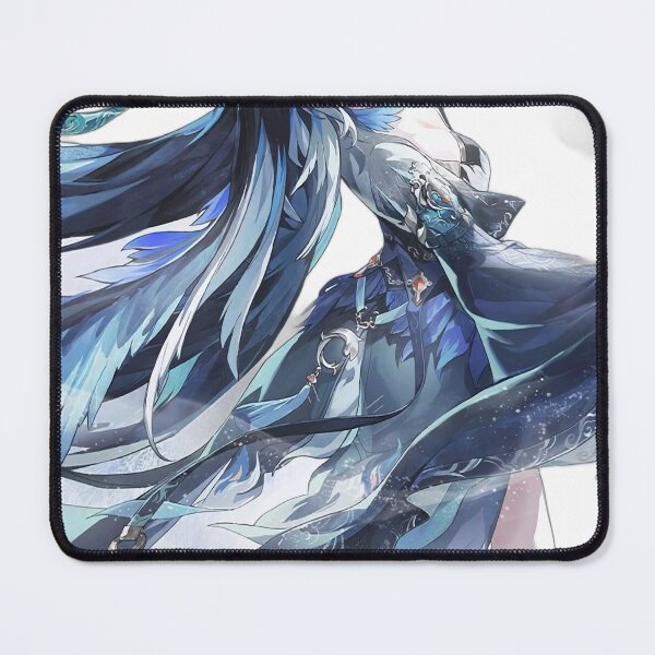 Item preview, Yangyang Xuanling Boundless Azure Wuthering Waves designed and sold by KomiArts.