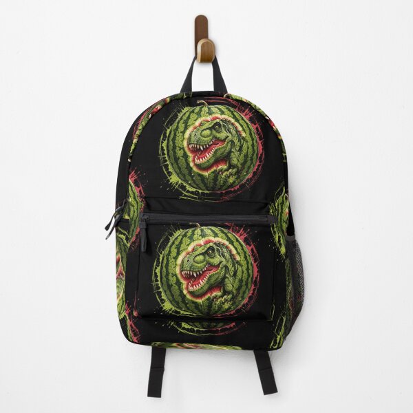 Item preview, Tyrannosaurus Watermelon Burst designed and sold by IMOBILYARI VibeCore.