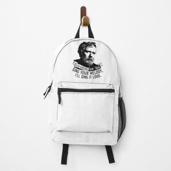 Item preview, Glen Hansard Tribute Design designed and sold by CELTIC-DESIGNS.