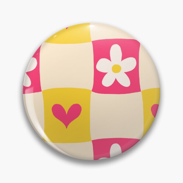 Item preview, Daisy Checkers designed and sold by ShardStudios.