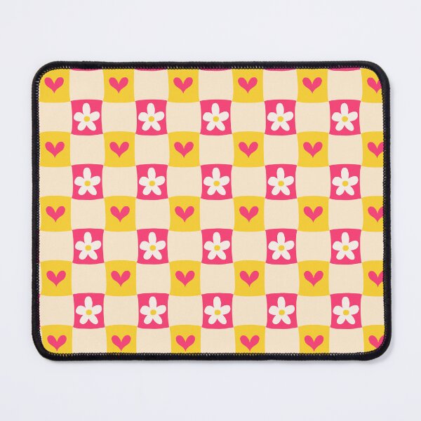 Item preview, Daisy Checkers designed and sold by ShardStudios.