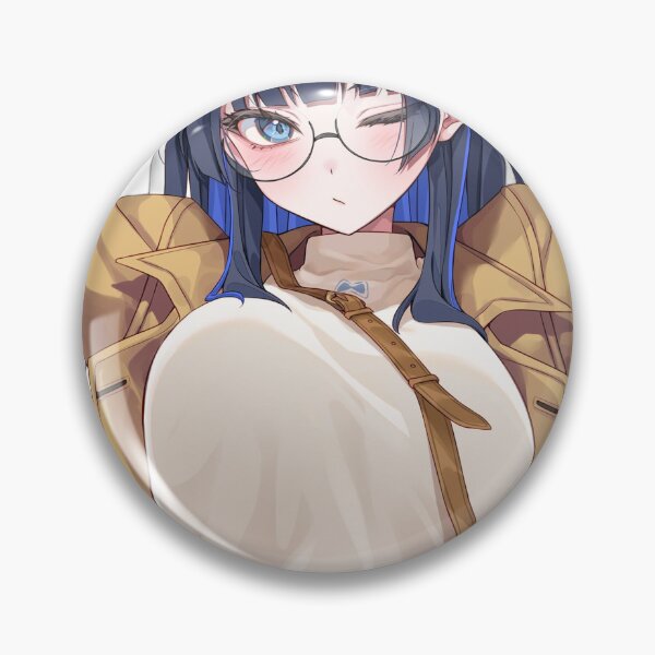 Item preview, Ouro Kronii Casual Outfit Hololive designed and sold by KomiArts.