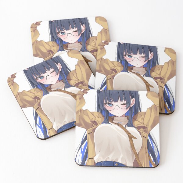Item preview, Ouro Kronii Casual Outfit Hololive designed and sold by KomiArts.