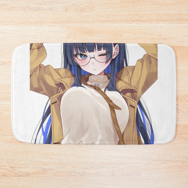 Item preview, Ouro Kronii Casual Outfit Hololive designed and sold by KomiArts.
