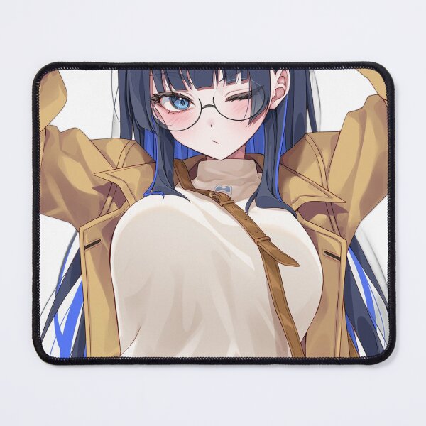 Item preview, Ouro Kronii Casual Outfit Hololive designed and sold by KomiArts.