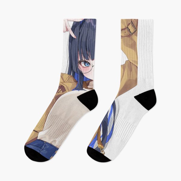 Item preview, Ouro Kronii Casual Outfit Hololive designed and sold by KomiArts.