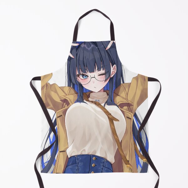 Item preview, Ouro Kronii Casual Outfit Hololive designed and sold by KomiArts.