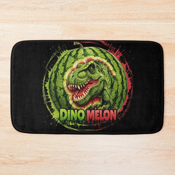 Item preview, Tyrannosaurus Watermelon Burst designed and sold by IMOBILYARI VibeCore.