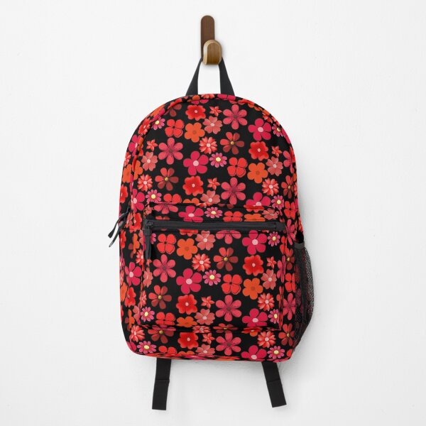 Item preview, Red Flowers. designed and sold by Dinasshop.