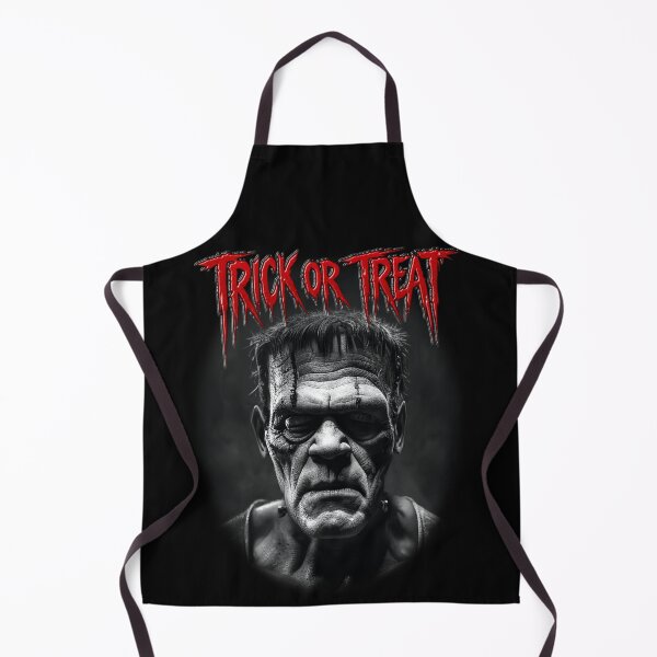 Item preview, Trick or Treat designed and sold by Johnny Furlotte.