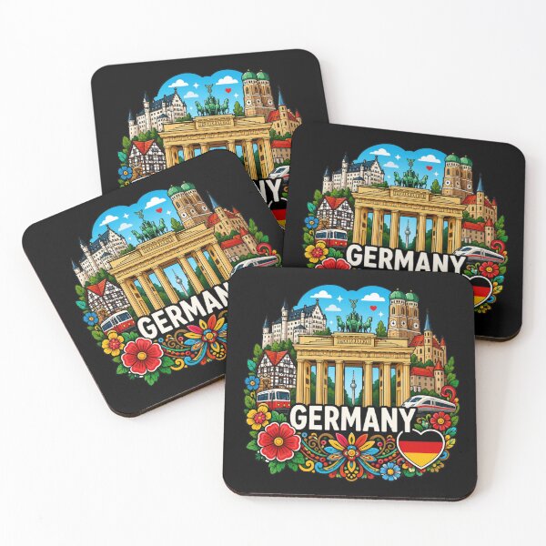Item preview, Germany designed and sold by Myra365Art.