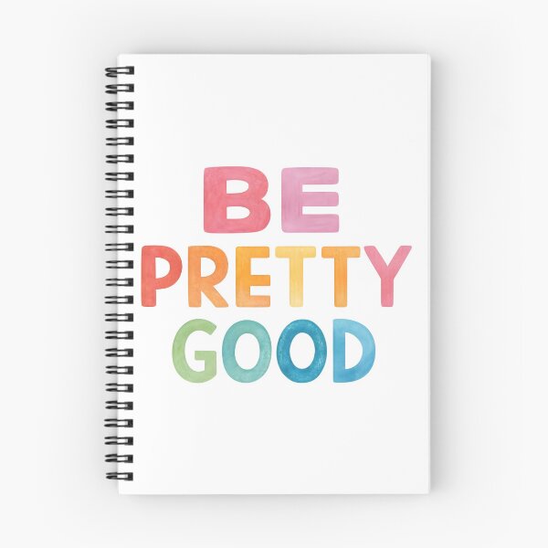 Item preview, Be pretty good designed and sold by nimmitrends.