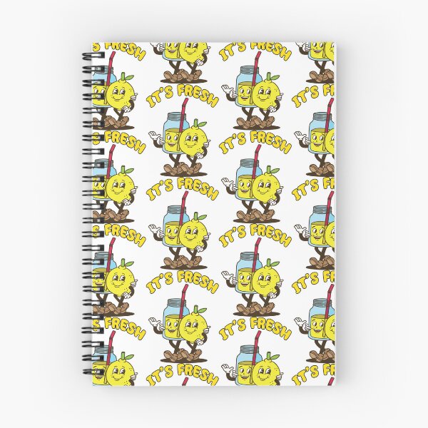 Item preview, lemonade mascot designed and sold by anggapajar.