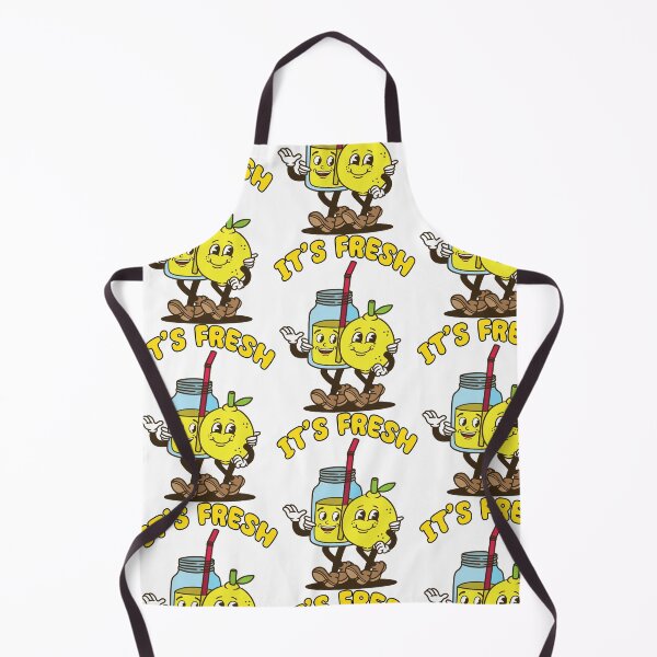 Item preview, lemonade mascot designed and sold by anggapajar.
