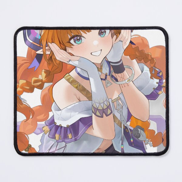 Item preview, Sigrika Cheerful Expression Wuthering Waves designed and sold by KomiArts.