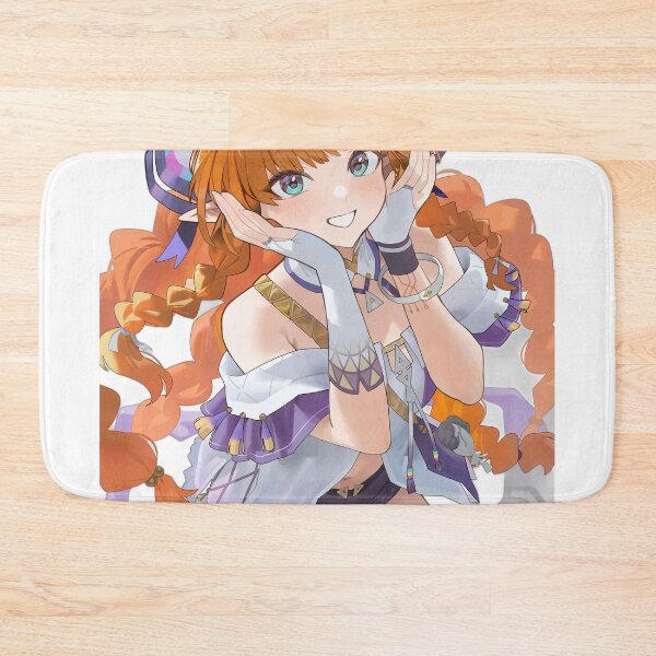 Item preview, Sigrika Cheerful Expression Wuthering Waves designed and sold by KomiArts.