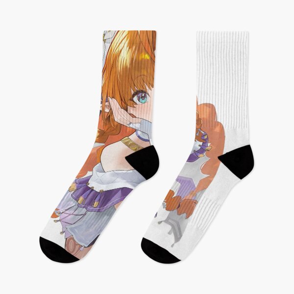 Item preview, Sigrika Cheerful Expression Wuthering Waves designed and sold by KomiArts.