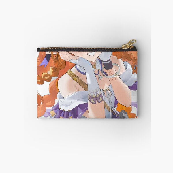 Item preview, Sigrika Cheerful Expression Wuthering Waves designed and sold by KomiArts.