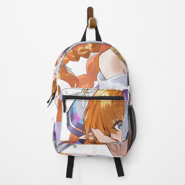 Item preview, Sigrika Cheerful Expression Wuthering Waves designed and sold by KomiArts.
