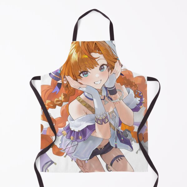 Item preview, Sigrika Cheerful Expression Wuthering Waves designed and sold by KomiArts.