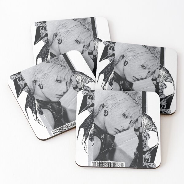 Item preview, Xdinary Heroes O.de designed and sold by Celestinya.