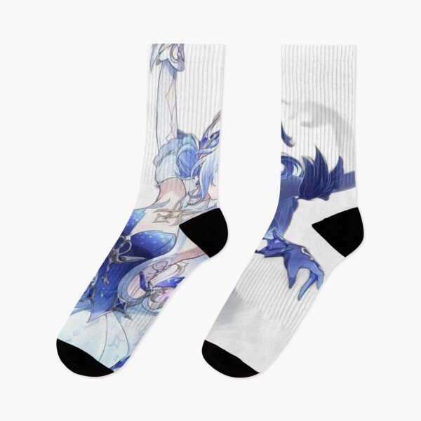 Item preview, Odette Prima Ballerina Genshin Impact designed and sold by KomiArts.