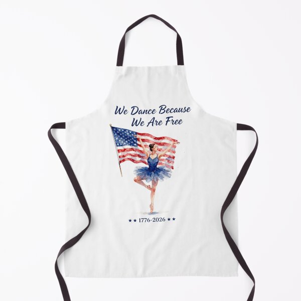 Item preview, We Dance Because We are Free 1 designed and sold by Positive&FunnyThings.