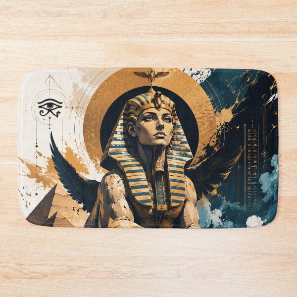 Item preview, Sphinx 05 designed and sold by AIfolklore.