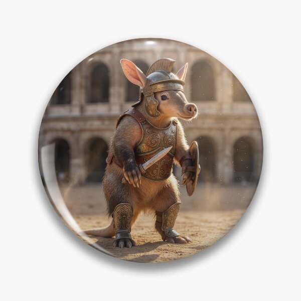 Item preview, Adorable Aardvark Gives the Ants a Day Off designed and sold by Tridentulus.
