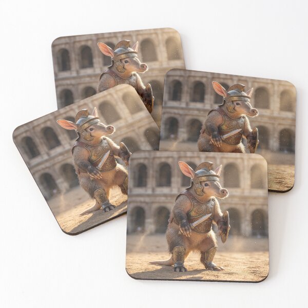 Item preview, Adorable Aardvark Gives the Ants a Day Off designed and sold by Tridentulus.