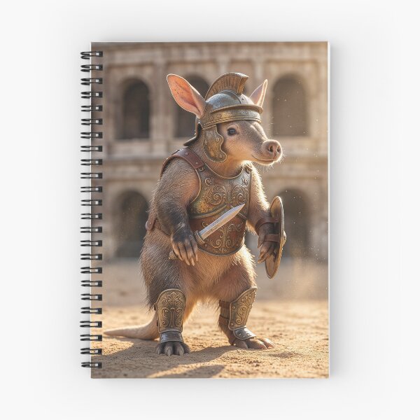 Item preview, Adorable Aardvark Gives the Ants a Day Off designed and sold by Tridentulus.