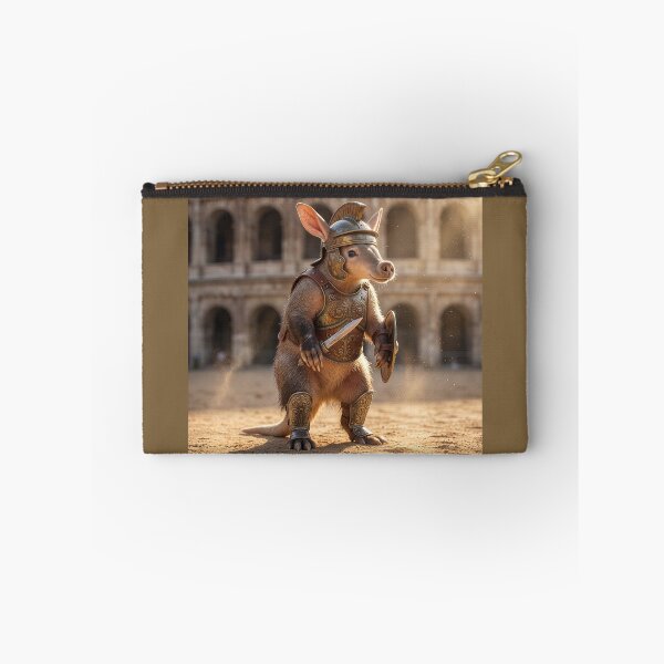 Item preview, Adorable Aardvark Gives the Ants a Day Off designed and sold by Tridentulus.