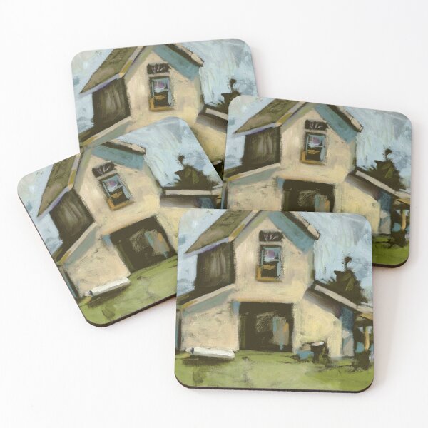 Item preview, Rustic Barn designed and sold by Steve Haskamp.