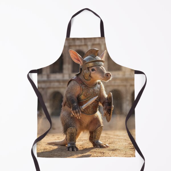 Item preview, Adorable Aardvark Gives the Ants a Day Off designed and sold by Tridentulus.