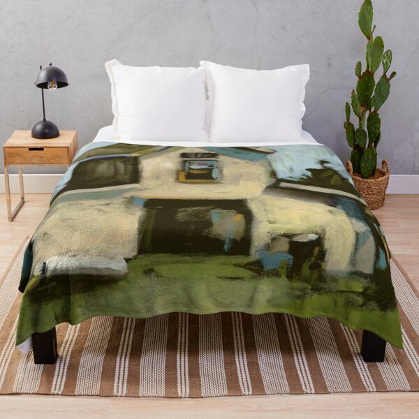 Item preview, Rustic Barn designed and sold by Steve Haskamp.