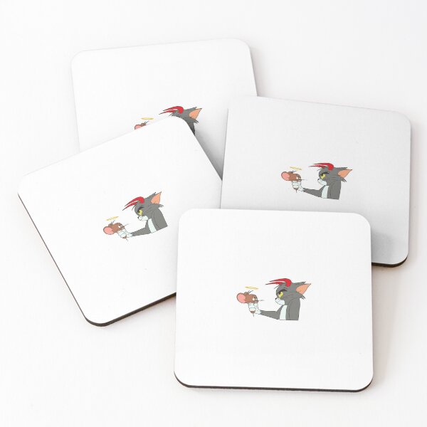 Item preview, Tom Chasing Jerry Cartoon Artwork designed and sold by nyxium-art.