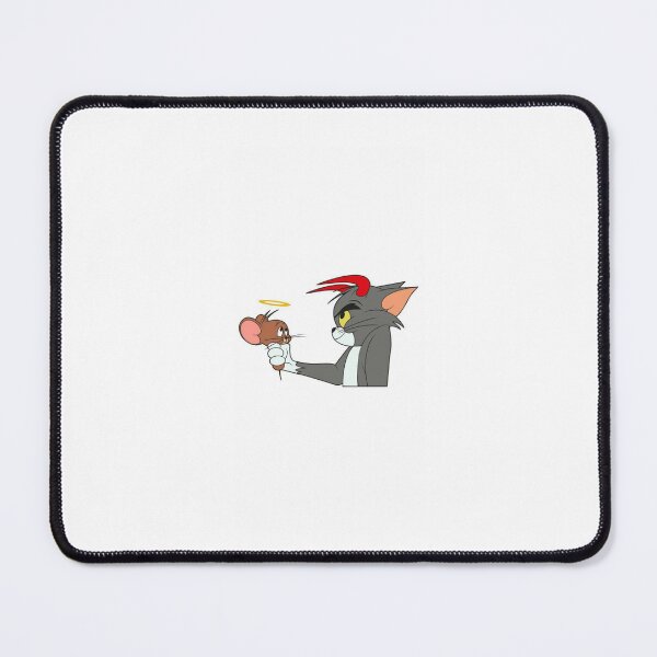 Item preview, Tom Chasing Jerry Cartoon Artwork designed and sold by nyxium-art.