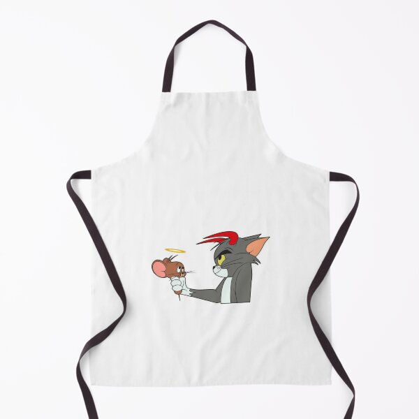 Item preview, Tom Chasing Jerry Cartoon Artwork designed and sold by nyxium-art.